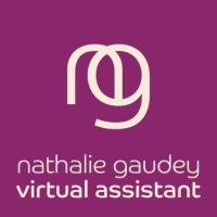 Nathalie Gaudey Business Support logo - Similar company to Vanilla