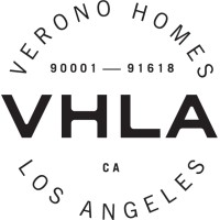 Verono Homes logo - Similar company to Ripple Talent Solutions