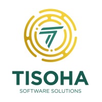 TISOHA Software Solutions logo - Similar company to Litech Software Solutions Co., Ltd