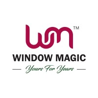 Window Magic logo - Similar company to Window World