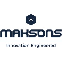 Maksons Metal Engineering logo - Similar company to Eagle Structural Limited