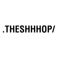 .THESHHHOP/ logo - Similar company to Giocom