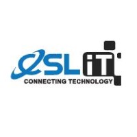 CSLiT Bangladesh logo - Similar company to Tlink Communication