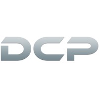 DCP logo - Similar company to Packticus