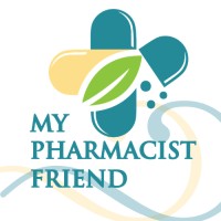 My Pharmacist Friend