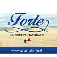 Pasta Forte logo - Similar company to Pasta Metaxa