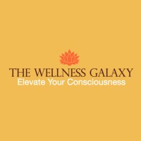 The Wellness Galaxy logo - Similar company to Kappa Sigma | Upsilon Chi Chapter