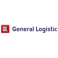 General Logistic logo - Similar company to Green Polis
