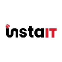 InstaIT Technologies logo - Similar company to Rightbyte Technologies Pvt Ltd