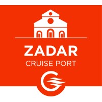 Zadar Cruise Port logo - Similar company to The Real Est8