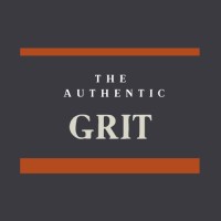 The Authentic Grit logo - Similar company to Waar (Ndwr)