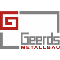 Geerds Metallbau GmbH logo - Similar company to Ith Kozijn & Geveltechniek