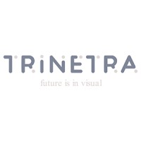 Trinetra Studio logo - Similar company to Digibloom Technologies
