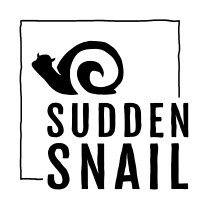 Sudden Snail logo - Similar company to Frostcore