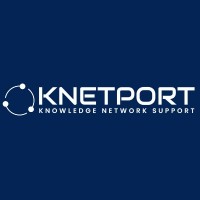 KNETPORT logo - Similar company to Indulead - Training & Conferences