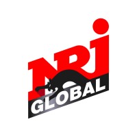 NRJ GLOBAL logo - Similar company to Nrj Group