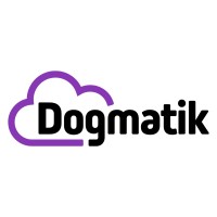 Dogmatik logo - Similar company to Deev