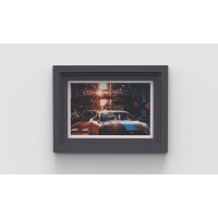 Funky Picture Frames logo - Similar company to Sixtrees Ltd