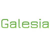 Galesia logo - Similar company to Galécia S.A