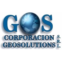 Corporación Geo Solutions SRL logo - Similar company to Geoverso