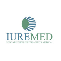 IUREMED logo - Similar company to Studio Legale Del Re