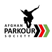 Afghan Parkour Society logo - Similar company to Noma Consulting, Afg