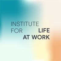 Institute for Life at Work logo - Similar company to Coaching For Leaders