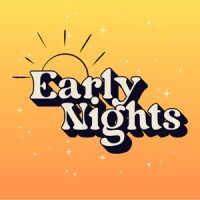 Early Nights logo - Similar company to Passen