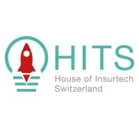 HITS - House of Insurtech Switzerland logo - Similar company to Future Flux