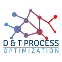 D&T Process Optimization logo - Similar company to Tpm Group