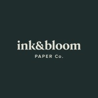 Ink & Bloom logo - Similar company to Nice&Co
