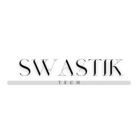 Swastik Tech logo - Similar company to Bee Virtual Media