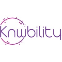 Knwbility logo - Similar company to Tanami Rcm  (Trcm)