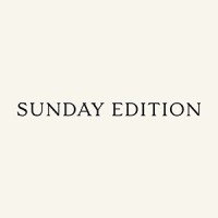Sunday Edition logo - Similar company to Lurk