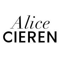 Alice Cieren logo - Similar company to Les Films Du 24