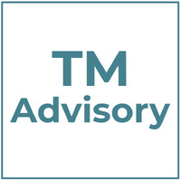 TM Advisory logo - Similar company to Coretext Pty Ltd