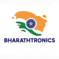 Bharathtronics logo - Similar company to Zuppa Geo Navigation Technologies