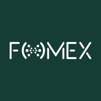 معرض مستقبل الإعلام FOMEX logo - Similar company to Expo Magic - Exhibition And Manufacturing Llc - اكسبو ماجيك - معرض وتصنيع ذ.م.م