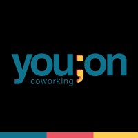 YouON Coworking logo - Similar company to Gpd - Gestão De Projetos Digitais
