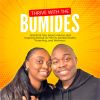 Thrive With The Bomides logo - Similar company to @Security-Shapes