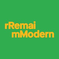 Remai Modern logo - Similar company to Western Development Museum