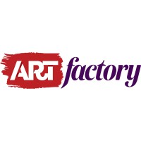 Artfactory (Center for the Arts of Greater Manassas/PWC) logo - Similar company to Artfactory
