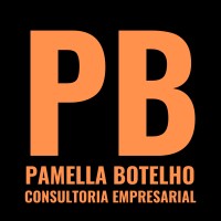 Pamella Botelho Consultoria Empresarial logo - Similar company to Vs Digital