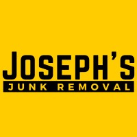 Joseph's Junk Removal logo - Similar company to Hawaii Smile Designs