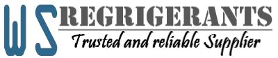 Refrigerant Gas Supplier logo - Similar company to Tradewater: Refrigerant Solutions