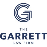 The Garrett Law Firm
