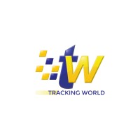 Tracking World (Pvt) Ltd logo - Similar company to Falcon-I