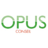 Opus Conseil logo - Similar company to Opus Conseils Sa
