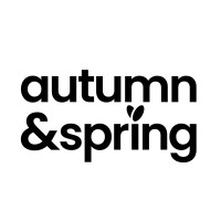 Autumn & Spring logo - Similar company to White Fortuity™