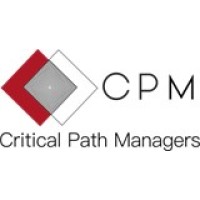 CPM - Critical Path Managers logo - Similar company to Juvi